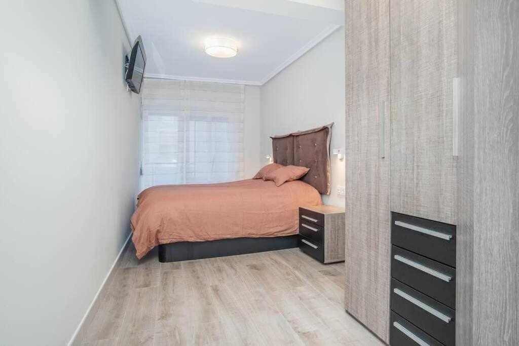 Apartamento Arresi Deluxe Bermeo Exteriör bild